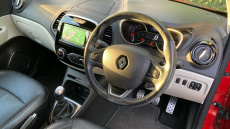 Renault Captur 1.3 TCE 130 GT Line 5dr Petrol Hatchback